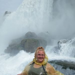 Meet your Posher, Renee